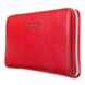Барсетка гаманець Gianni Conti з натуральної шкіри 2458413-red:3