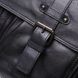 Класичний портфель Gianni Conti з натуральної шкіри 4101282-black:2