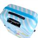 Дитяча валіза з abs пластика на 4 здвоєних колесах Wavebreaker Disney Donald Duck American Tourister 31c.021.007:3