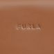 Сумка женская итальянского бренда Furla wb00425bx021103b001007коричневый:2