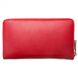 Барсетка гаманець Gianni Conti з натуральної шкіри 2458413-red:4