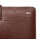 Барсетка гаманець Petek з натуральної шкіри 707-041-02 коричнева:2