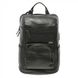 Рюкзак из натуральной кожи с отделением для ноутбука Torino Bric's br107703-001:1