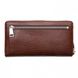 Барсетка гаманець Petek з натуральної шкіри 707-041-02 коричнева:4