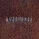 Кредитница Giudi из натуральной кожи 6331/gd-08 тёмно-коричневая :2