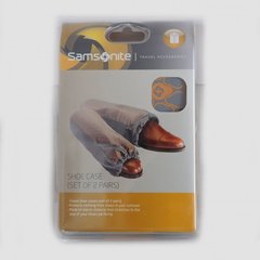 Чехлы для хранения обуви Samsonite 23u.058.515