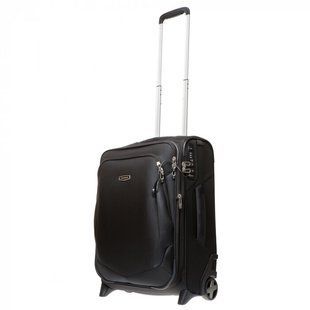 Валіза текстильна X'Blade 4.0 Samsonite на 2 колесах cs1.009.003 чорна