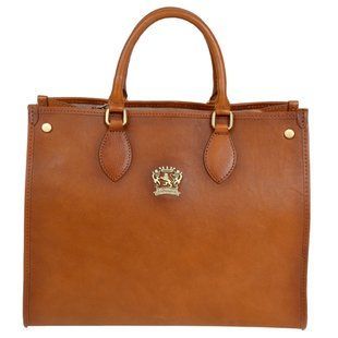 Сумка женская Pratesi из натуральной кожи bma270
