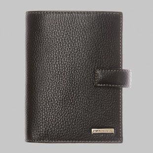 Кошелек мужской Karra из натуральной кожи k10119.505.01