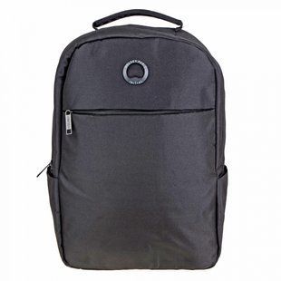 Рюкзак из RPET материала с отделением для ноутбука 15,6" CITYPAK DELSEY 3910600-00