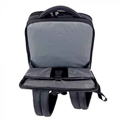 Рюкзак з RPET з відділенням для ноутбука Litepoint від Samsonite kf2.009.005
