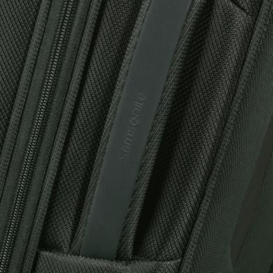 Валіза з полієстера Respark Samsonite на 4 здвоєних колесах kj3.014.005