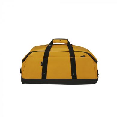 Дорожня сумка-рюкзак без колес з поліестеру RPET Ecodiver Samsonite kh7.006.006
