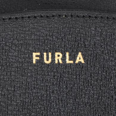 Рюкзак женский итальянского бренда Furla wb00433ax0732o60001007 черный