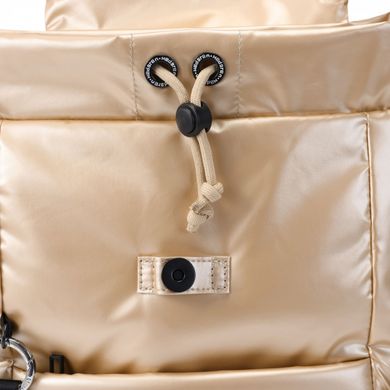 Рюкзак з поліестеру з водовідштовхувальним покриттям Cocoon Hedgren hcocn05/859