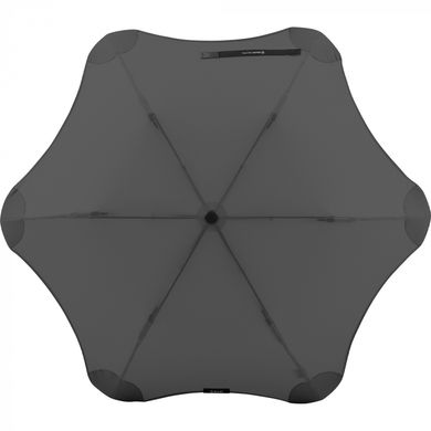 Зонт складной полуавтоматический blunt-metro2.0-charcoal
