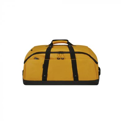 Дорожная сумка-рюкзак без колес из полиэстера RPET Ecodiver Samsonite kh7.006.006