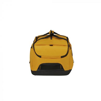 Дорожная сумка-рюкзак без колес из полиэстера RPET Ecodiver Samsonite kh7.006.006
