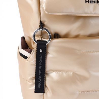 Рюкзак з поліестеру з водовідштовхувальним покриттям Cocoon Hedgren hcocn05/859