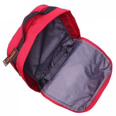 Рюкзак із тканини із відділенням для ноутбука до 15,6" Urban Groove American Tourister 24g.000.009