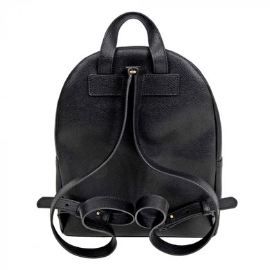Жіночий рюкзак італійського бренду Furla wb00433ax0732o60001007 чорний
