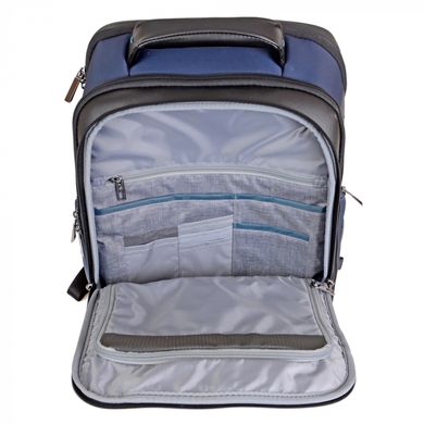 Рюкзак из полиэстера/экокожа с отделением для ноутбука SPECTROLITE 3.0 Samsonite kg3.011.006