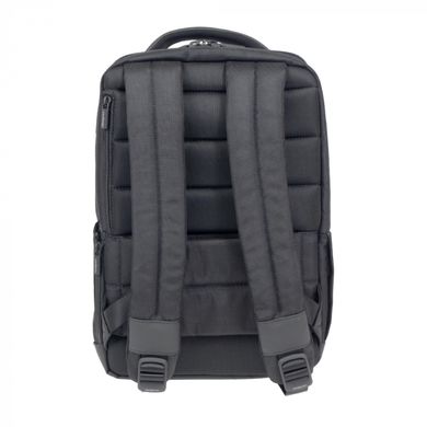 Рюкзак з нейлону з водовідштовхувальним покриттям з відділення для ноутбука та планшета Hext Hedgren hnxt03/003
