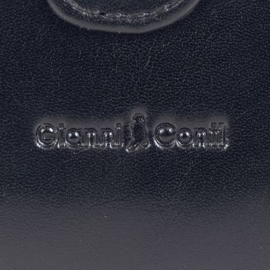 Кошелёк женский Gianni Conti из натуральной кожи 9408020-black