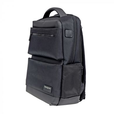 Рюкзак из нейлона с водоотталкивающим покрытием с отделение для ноутбука и планшета Hext Hedgren hnxt03/003