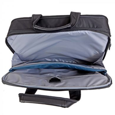 Сумка-портфель із поліестеру/екошкіри з відділенням для ноутбука SPECTROLITE 3.0 Samsonite kg3.009.003