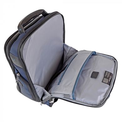 Рюкзак із поліестеру/екошкіри з відділенням для ноутбука SPECTROLITE 3.0 Samsonitekg3.011.006