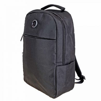 Рюкзак із RPET матеріалу з відділенням для ноутбука 15,6" CITYPAK DELSEY 3910600-00