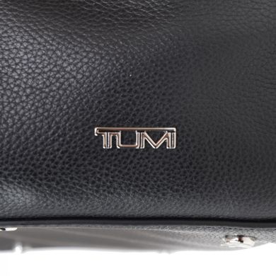 Рюкзак з натуральної шкіри Tumi з відділенням для ноутбука Stanton 0734427d