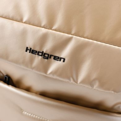 Рюкзак из полиэстера с водоотталкивающим покрытием Cocoon Hedgren hcocn05/859