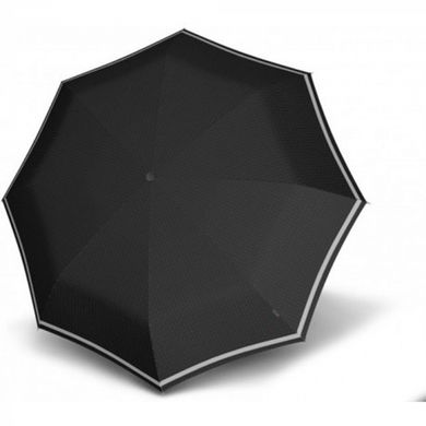 Зонт складной автомат Knirps T.200 Medium Duomatic kn9532017154 черный