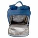 Жіночий рюкзак із нейлону/поліестеру з відділенням для планшета Inner City Hedgren hic11l/155-07:5
