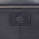 Сумка-портфель Gianni Conti из натуральной кожи 2501370-black:2