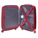 Детский пластиковый чемодан Disney Ultimate 2.0 Samsonite на 4 колесах 40c.000.017 красный:7