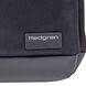 Рюкзак з нейлону з водовідштовхувальним покриттям з відділення для ноутбука та планшета Hext Hedgren hnxt03/003:2