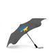 Зонт складной полуавтоматический blunt-metro2.0-charcoal limited-3:1