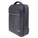 Рюкзак з RPET з відділенням для ноутбука Litepoint від Samsonite kf2.009.005:4