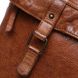 Класический рюкзак из натуральной кожи Gianni Conti 4202739-tan:2