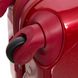 Детский пластиковый чемодан Disney Ultimate 2.0 Samsonite на 4 колесах 40c.000.017 красный:6