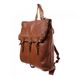 Класический рюкзак из натуральной кожи Gianni Conti 4202739-tan:3