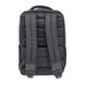 Рюкзак з нейлону з водовідштовхувальним покриттям з відділення для ноутбука та планшета Hext Hedgren hnxt03/003:4