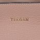 Сумка жіноча Tergan з натуральної шкіри 79561-nude/floater:2