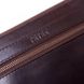 Борсетки гаманець Petek з натуральної шкіри 702-6000-02 коричневий:2
