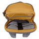 Рюкзак з нейлону з водовідштовхувальним покриттям з відділення для ноутбука та планшета Hext Hedgren hnxt03/003:7