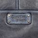 Сумка дорожня Gianni Conti з натуральної шкіри 4202748-jeans:4