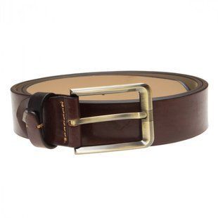 Ремень Gianni Conti из натуральной кожи 9405422-brown-130